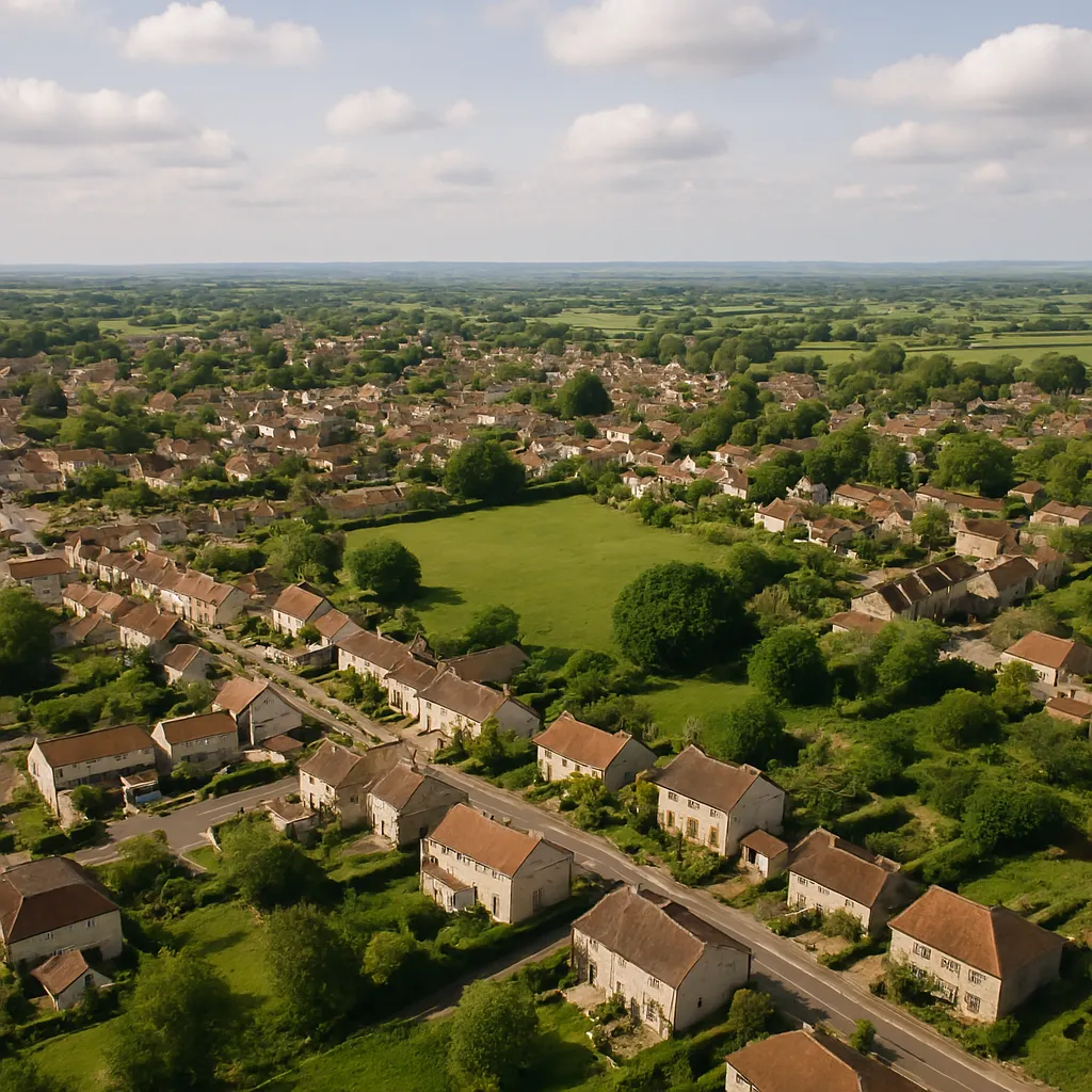 Frampton Cotterell, South Gloucestershire - Estate agents covering Frampton Cotterell for property sales and valuations