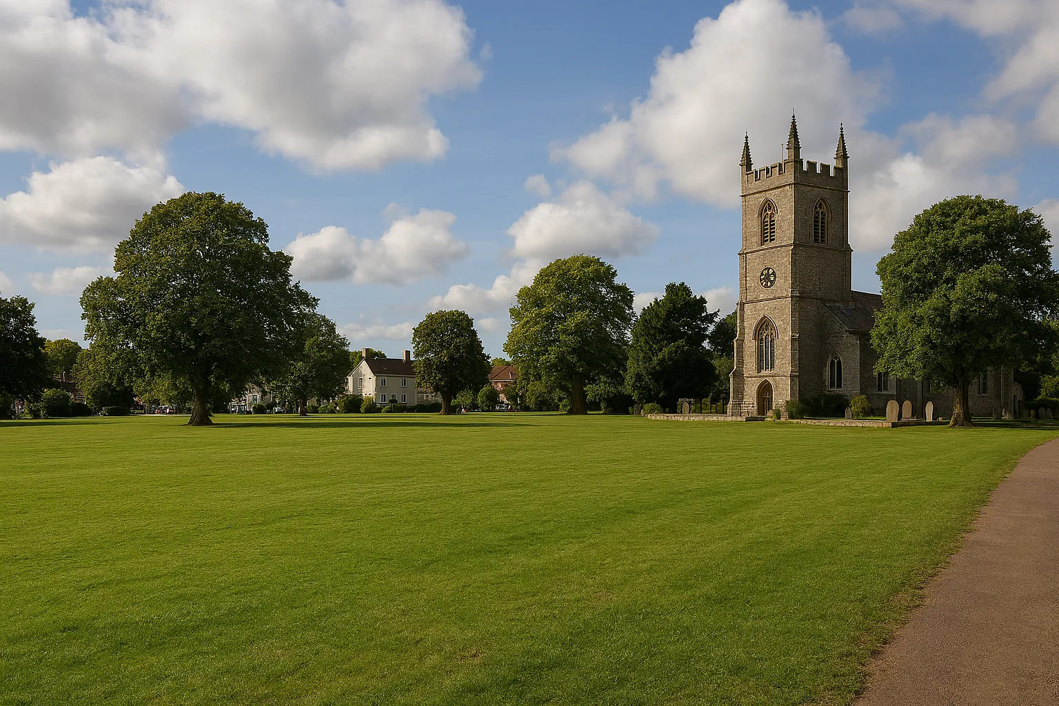 Frenchay, South Gloucestershire - Estate agents covering Frenchay for property sales and valuations