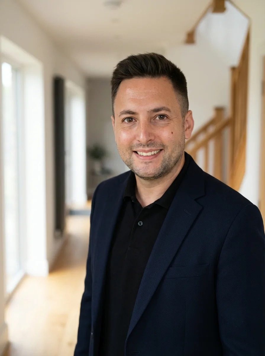 Martin Owen - Founder of Proptrest