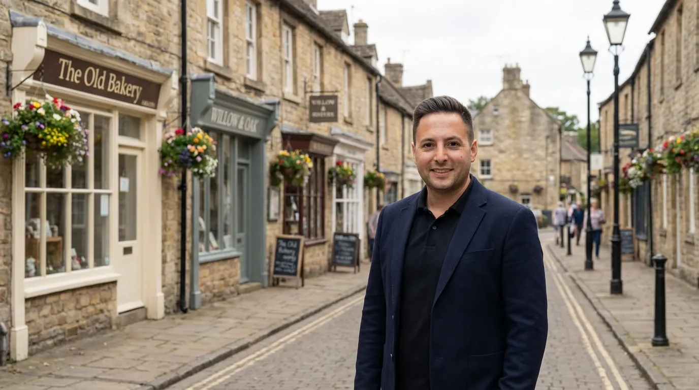 Proptrest Estate Agents - Modern estate agency with traditional values in South Gloucestershire
