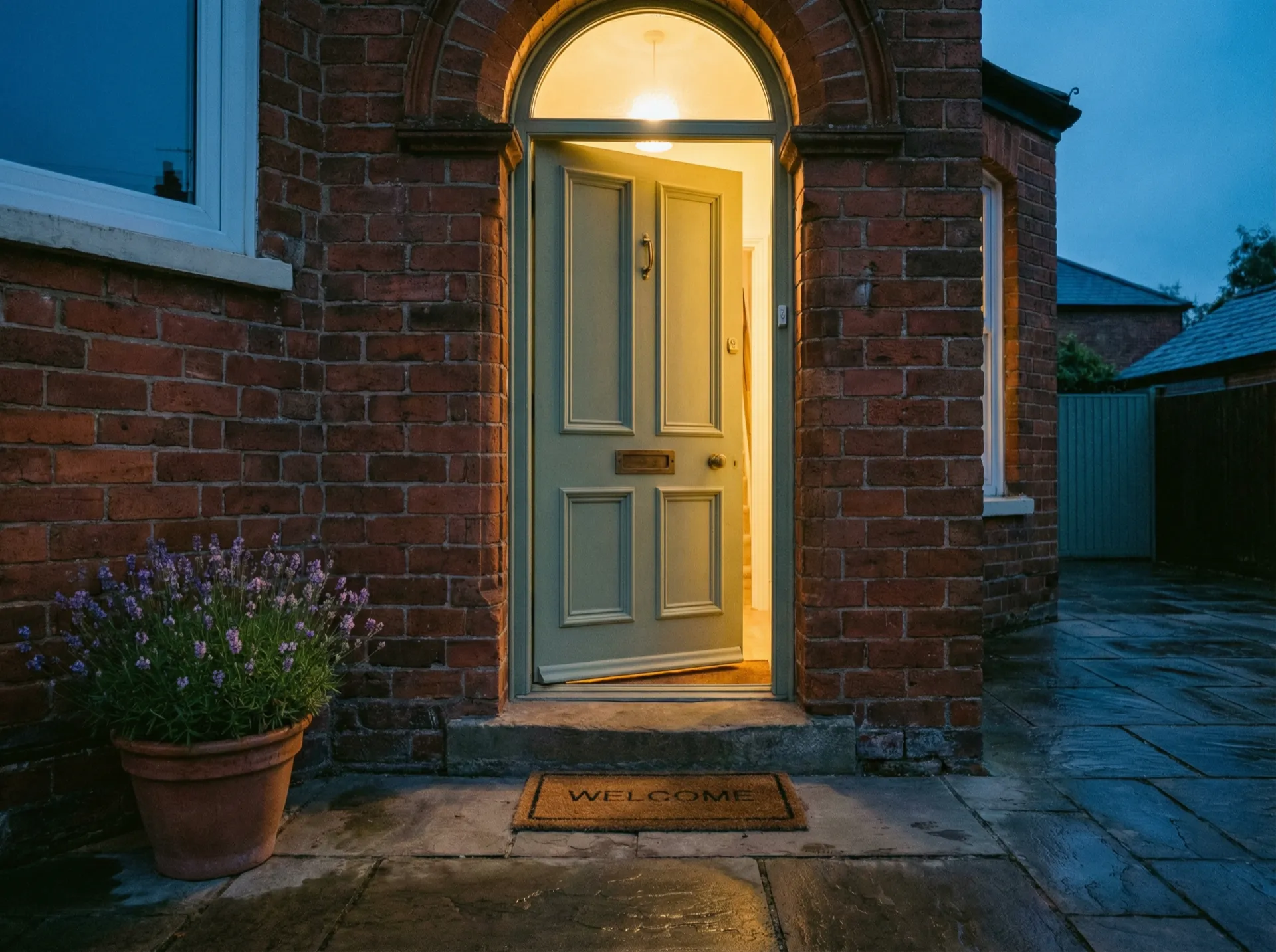 Contact Proptrest Estate Agents - Get in touch for property sales and valuations in South Gloucestershire